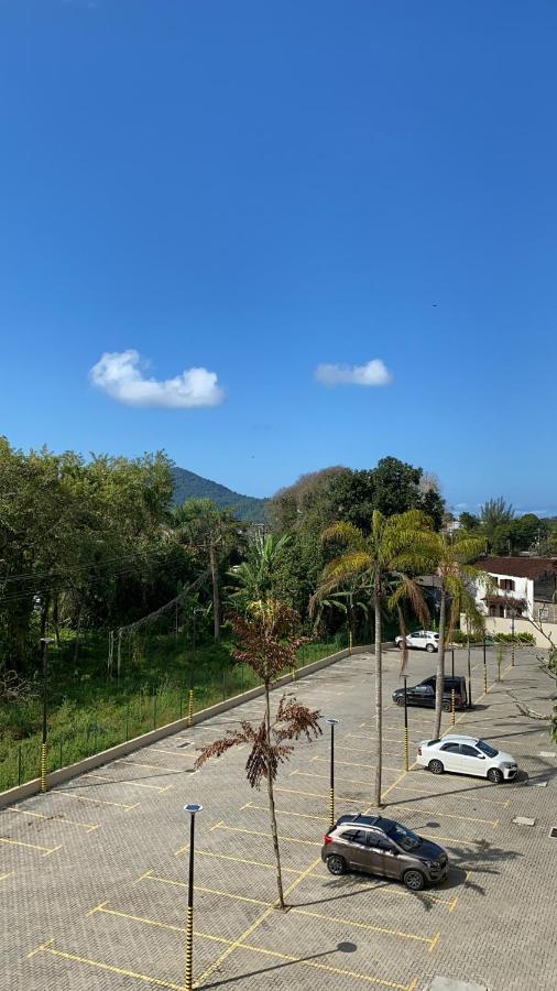 A37 Home Resort Ubatuba Dış mekan fotoğraf